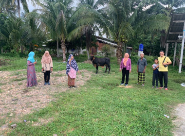 เข้าติดตามผลการใช้เงินกู้กองทุนพัฒนาสหกรณ์ โครงการพิเศษ พารามิเตอร์รูปภาพ 1